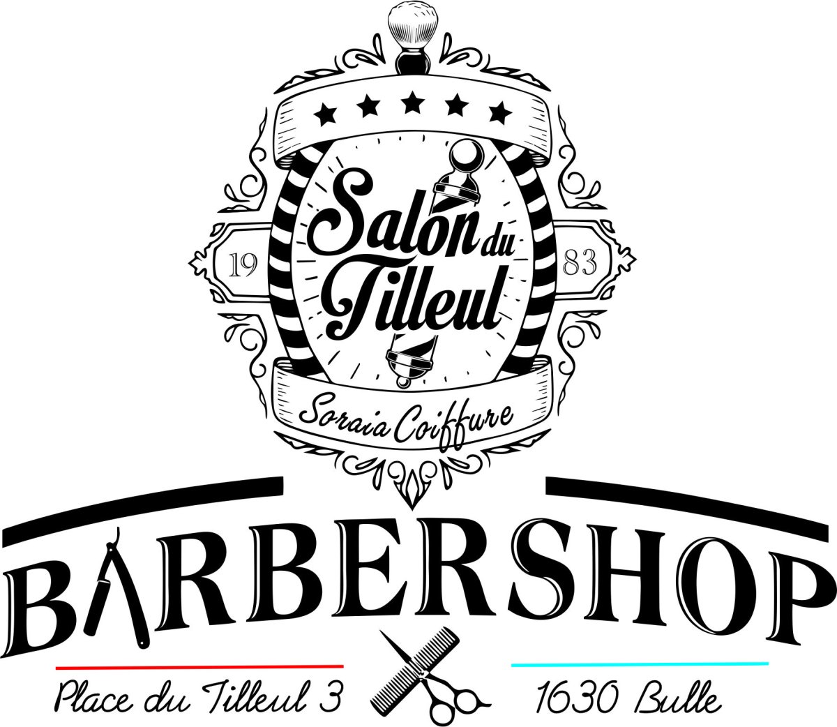 Salon du Tilleul Barbershop