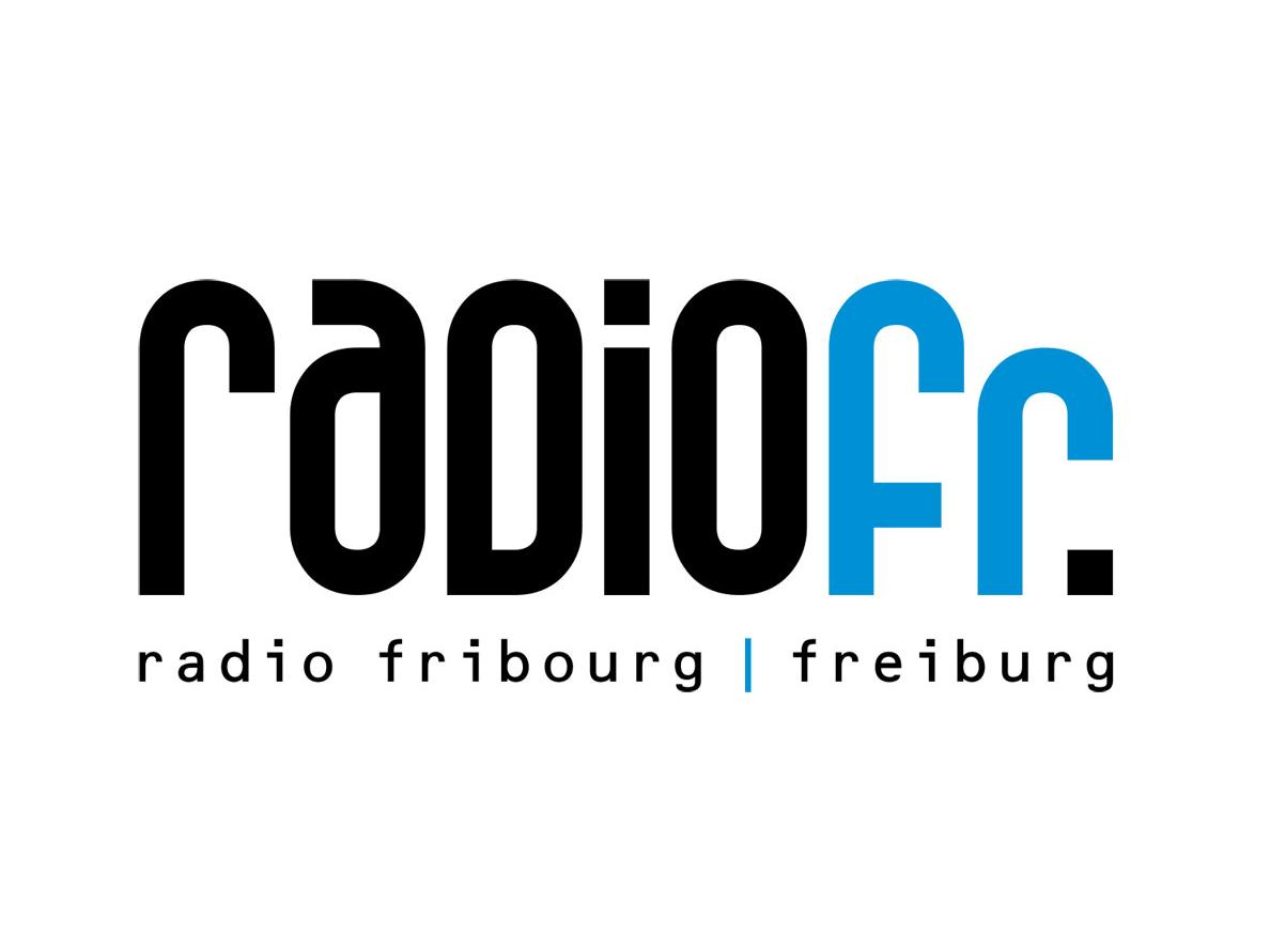 Interview Radio Fribourg
