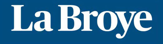 Logo La Broye